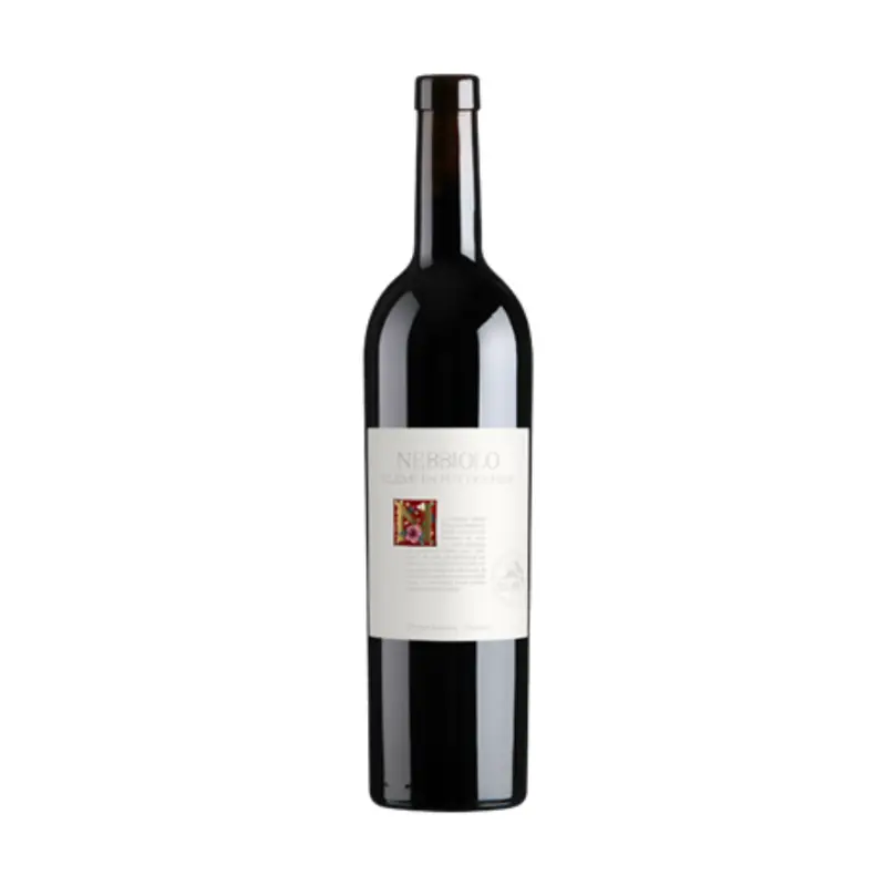 NEBBIOLO Grandmaître Barrique Gregor Kuonen 2024