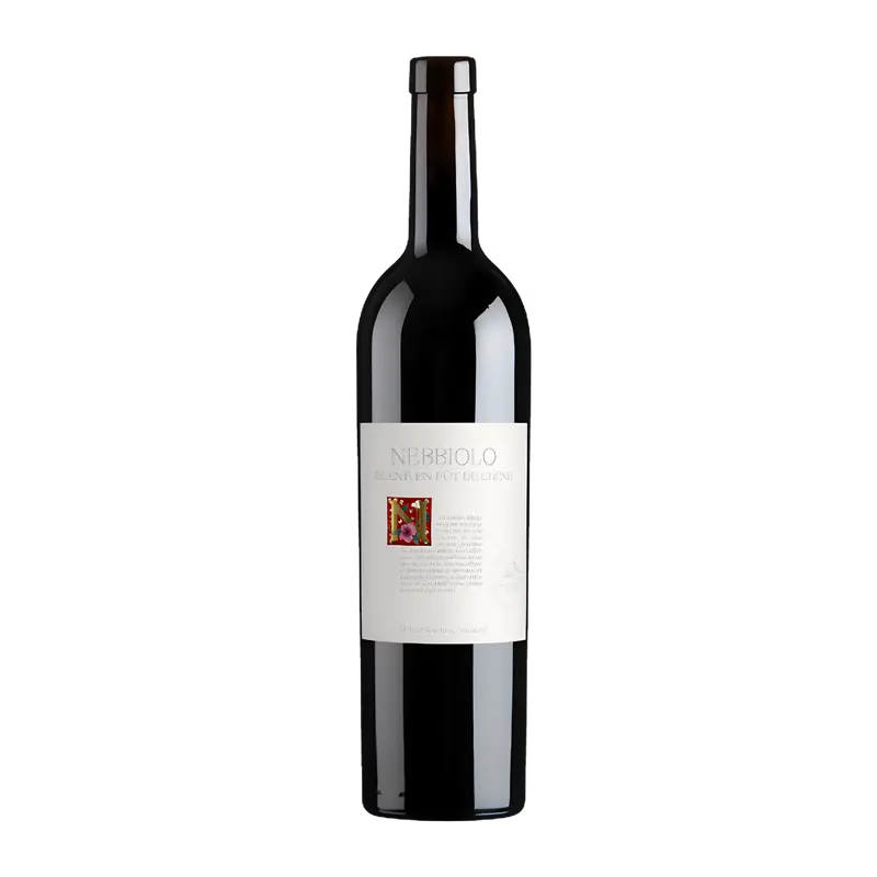 Nebbiolo Grandmaître Barrique VdP CH