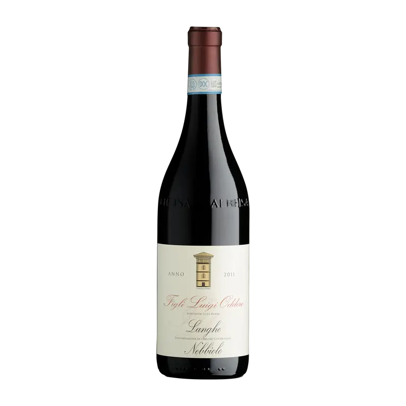 Nebbiolo Langhe 2022 DOC