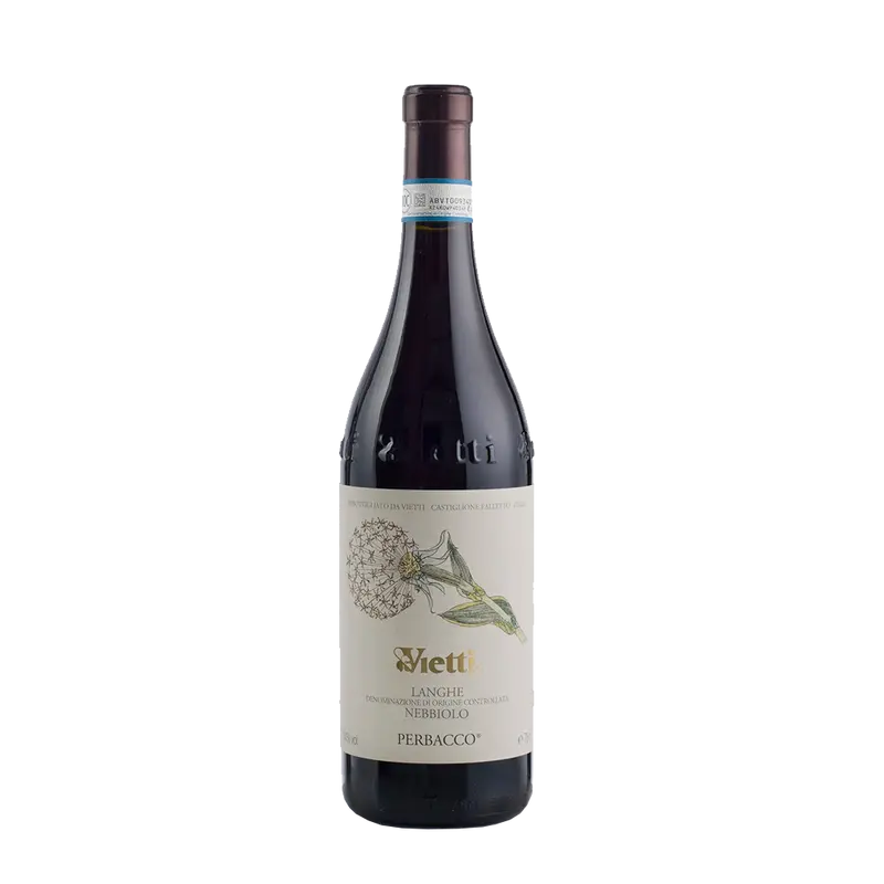 Nebbiolo Perbacco Langhe DOC Vietti