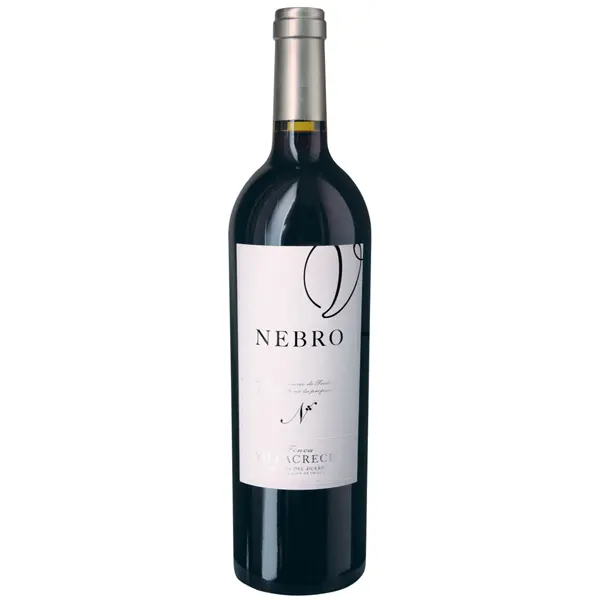 Nebro Finca Villacreces Ribera del Duero DO 2016 - 75cl