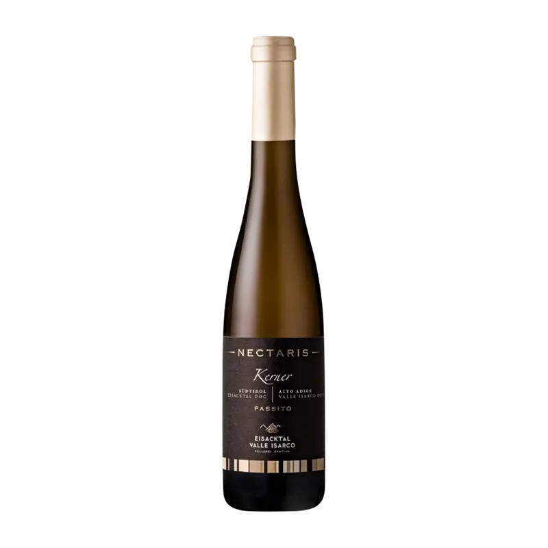 Nectaris Kerner passito 2023 Eisacktal DOC