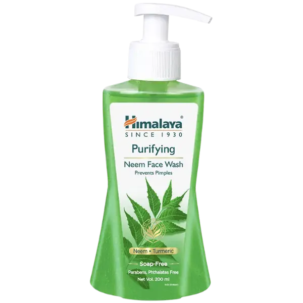 Neem Face Wash - 200 ml