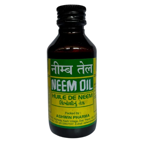 Neem oil - 100 ml
