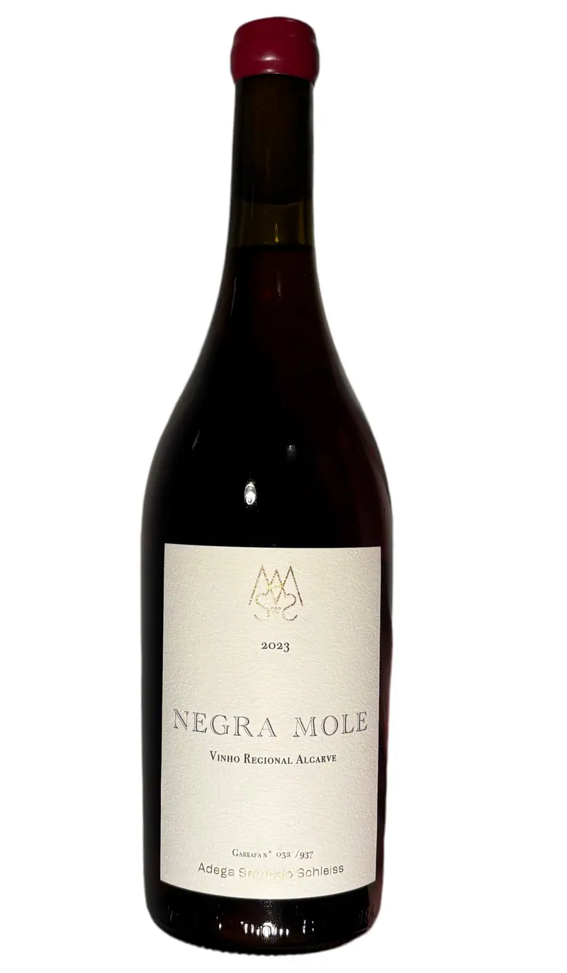 „Negra Mole“ 2023 Tinto/Red/Rouge (75cl)
