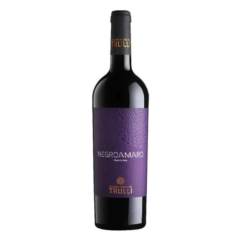 Negroamaro 2022 Salento igp
