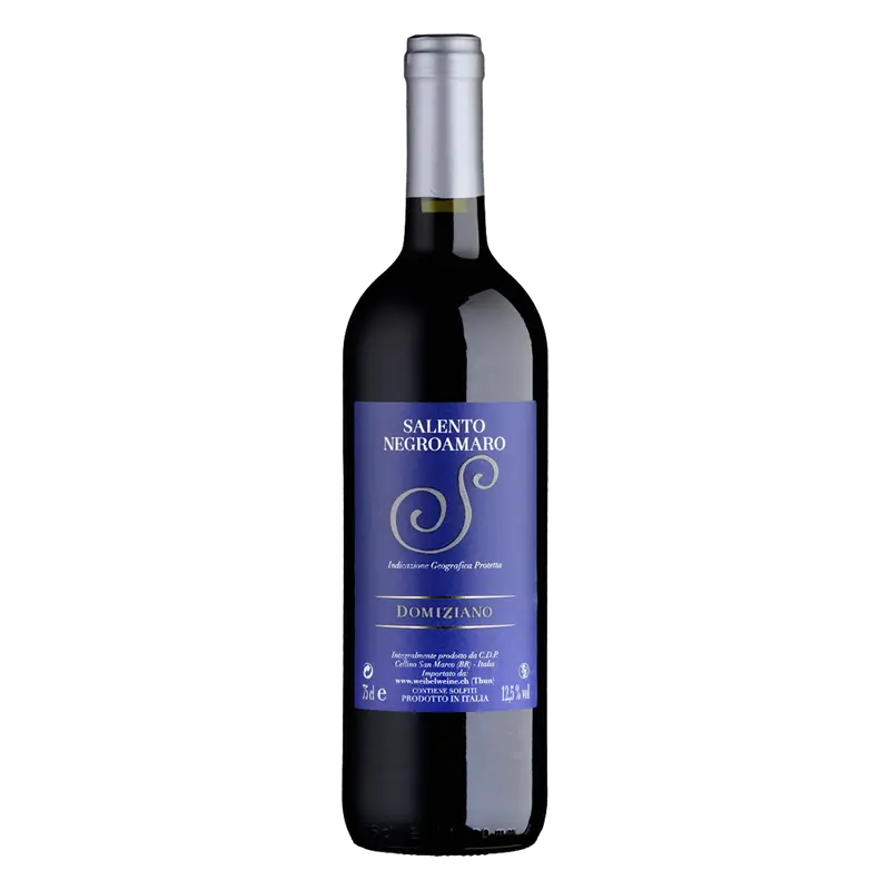 Negroamaro 2023 Salento igp