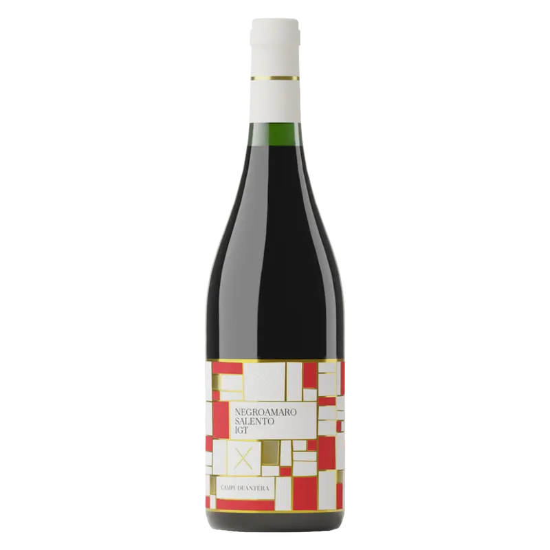 Negroamaro 2023 Salento igt