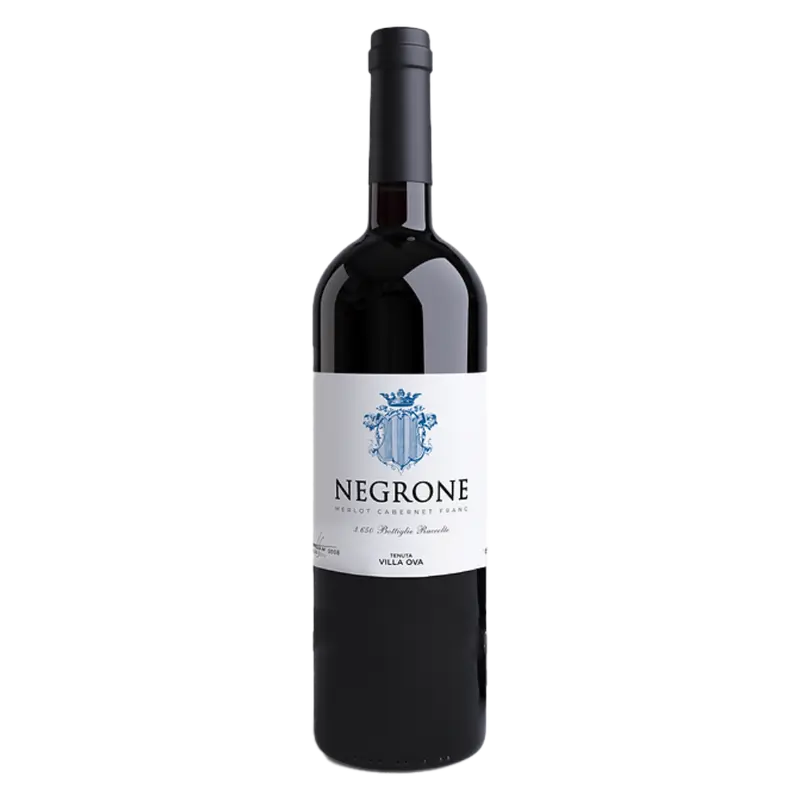 Negrone 2019