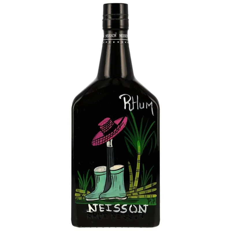Neisson Cuvee Speciale Blanc Tatanka - 50%