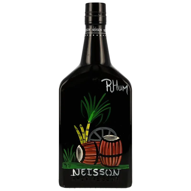 Neisson Cuvee Speciale Blanc Tatanka - 55%