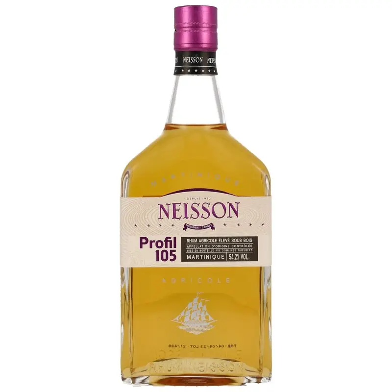 Neisson Profil 105