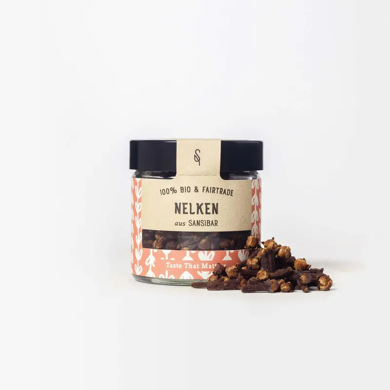 Nelken BIO