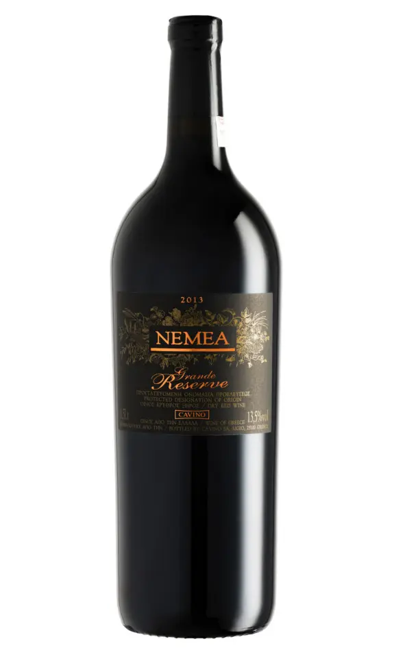 Nemea Grand Reserve Magnum