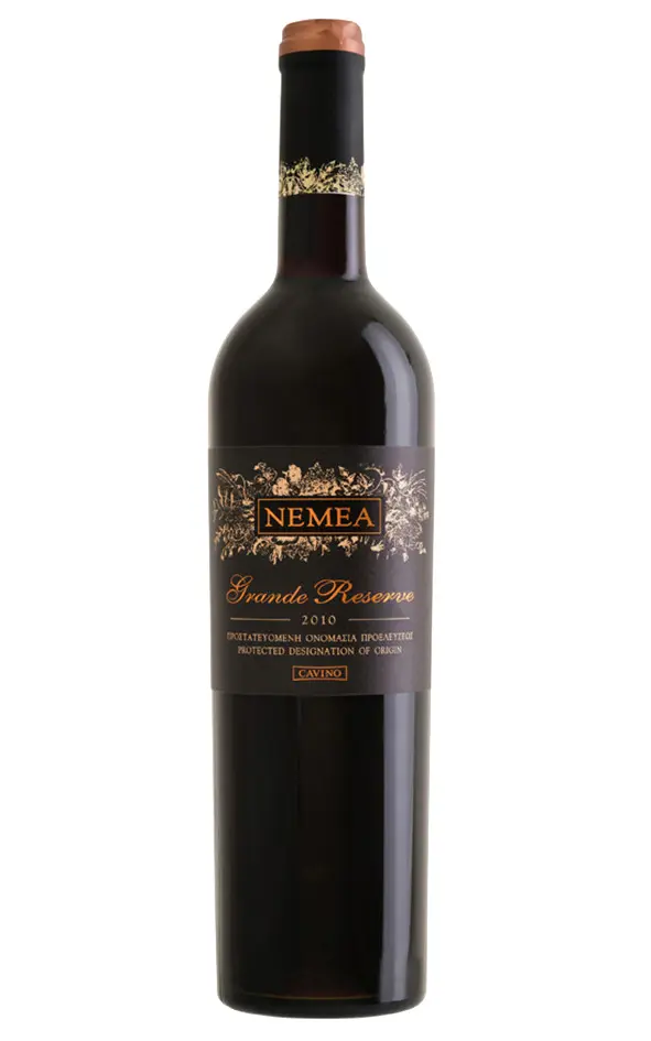 Nemea Grand Reserve