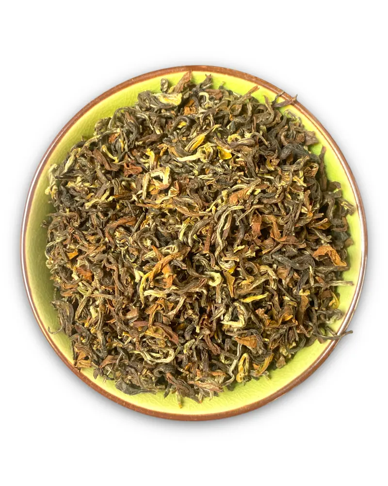 Nepal SF SFTGFOP1 Jun Chiyabari Bio – Himalaya-Schwarztee Rarität | Teemotion
