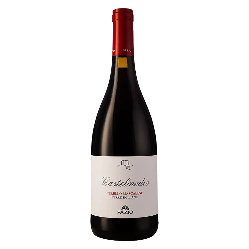 Nerello Mascalese 2023 Terre Siciliane igt