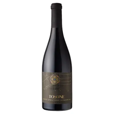 Nero d'Avola - Sicilia DOC, Tosone