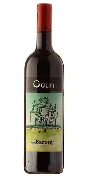Nerobaronj 2019 - Gulfi (75cl)