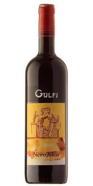 Nerojbleo 2022 - Gulfi (75cl)