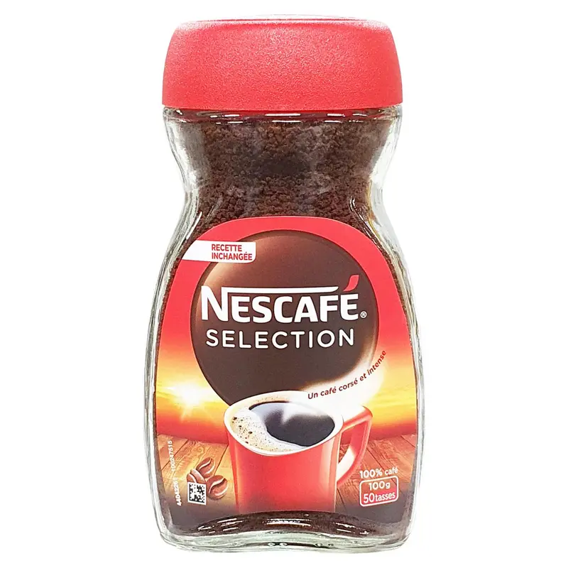 Nescafe Selection 100g