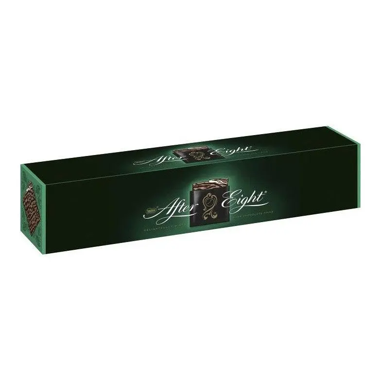 Nestlé After Eight - Mint Chocolate 400 g