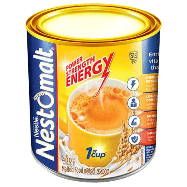 Nestomalt - 400 g
