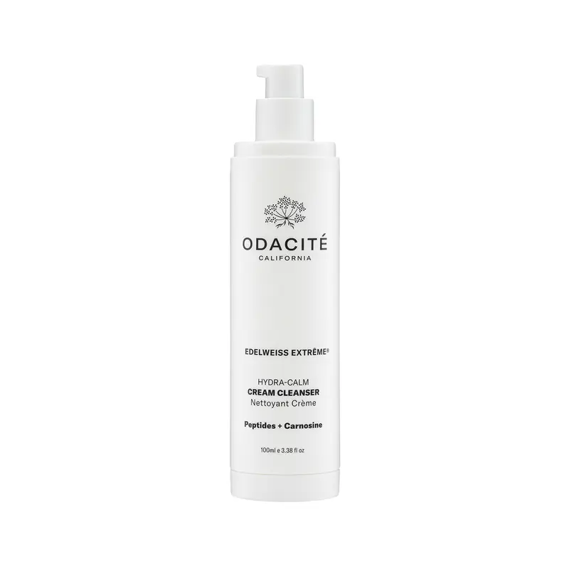 Nettoyant crème hydra-calm Edelweiss Extrême®