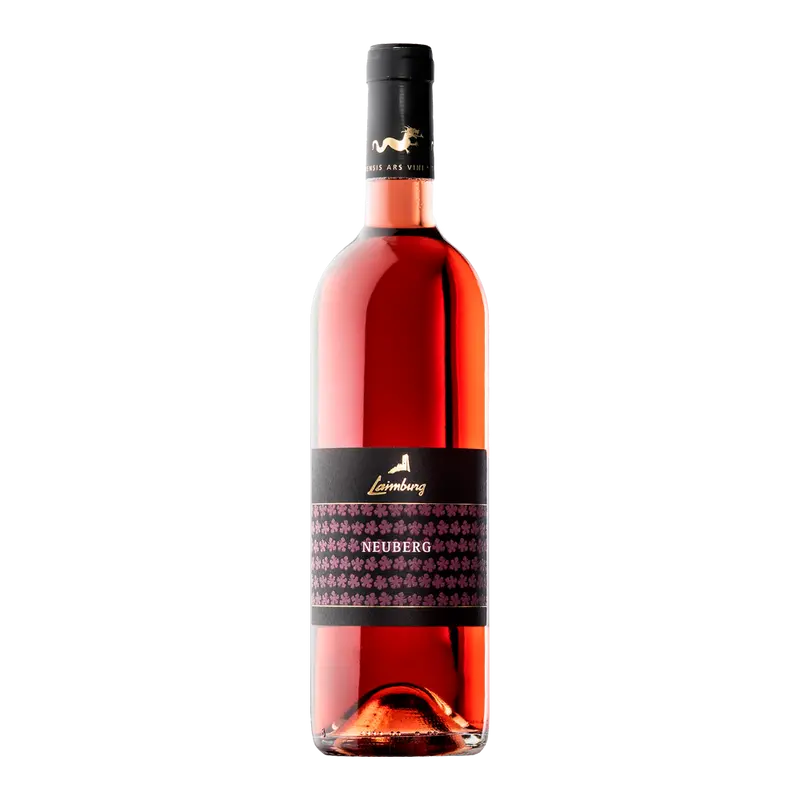 Neuberg rosé 2024 Weinberg Dolomiten igt