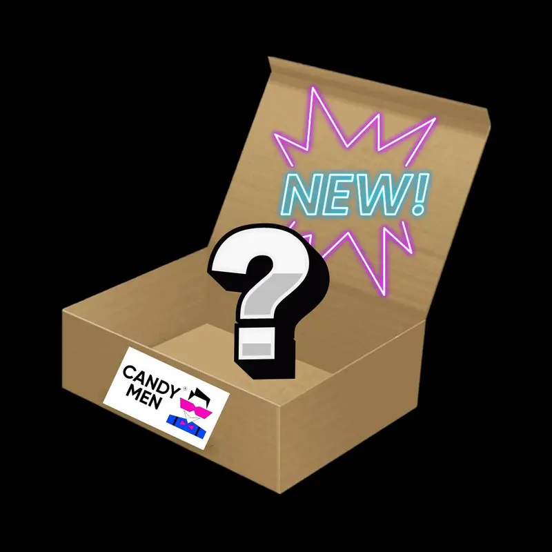 Neuheiten Surprise Box