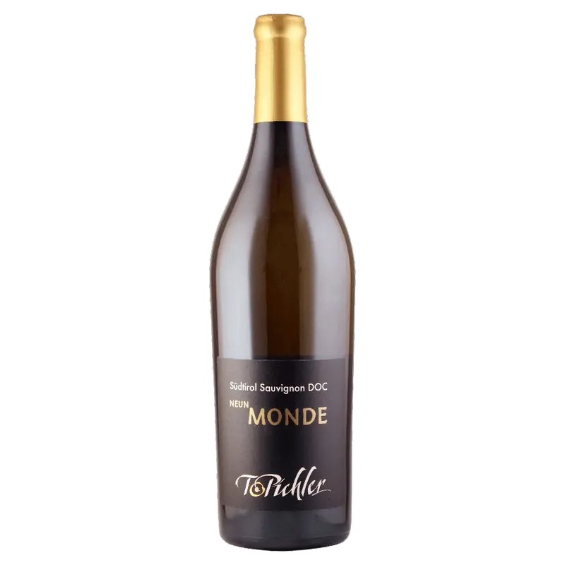 Neun Monde Sauvignon 2023 Südtirol DOC
