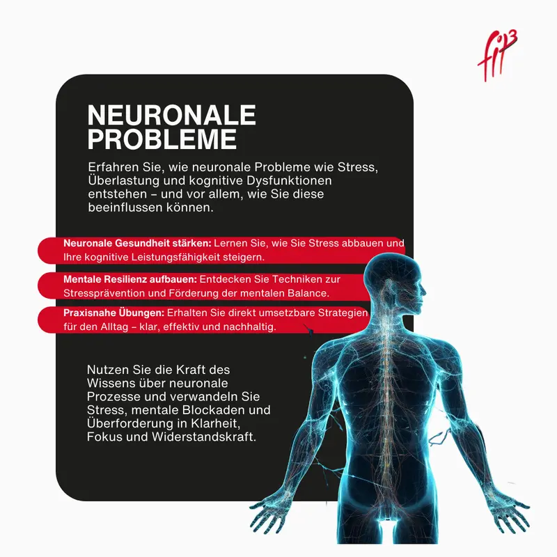 Neuronale Probleme