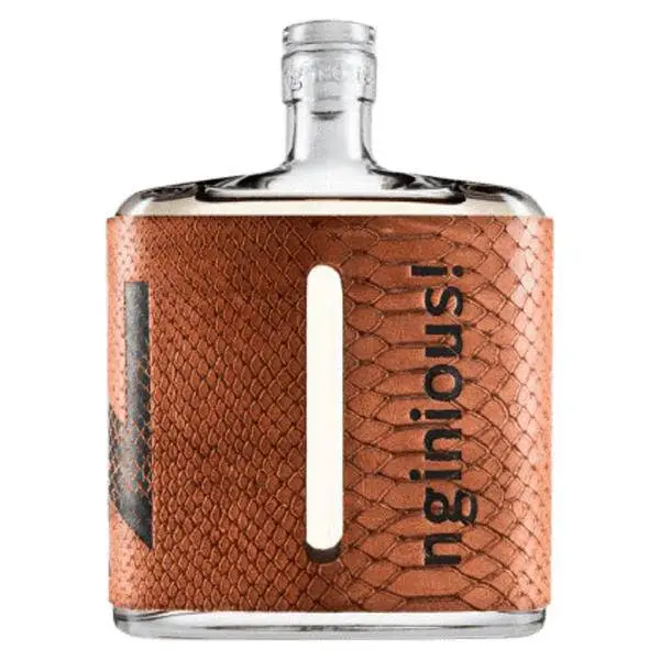 nginious! Vermouth Cask Finished Gin - 50cl