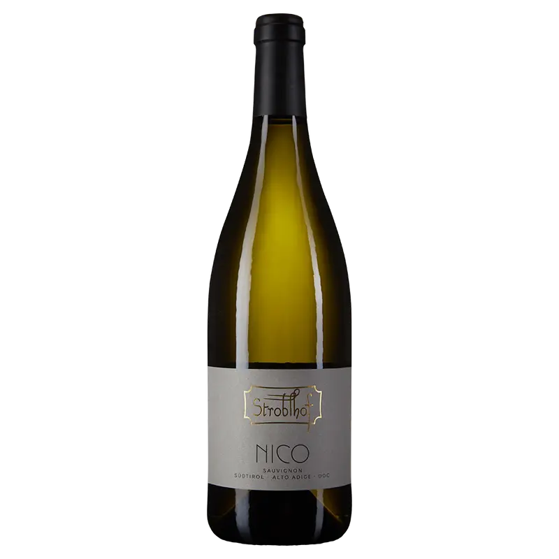 Nico Sauvignon 2024 Südtirol DOC