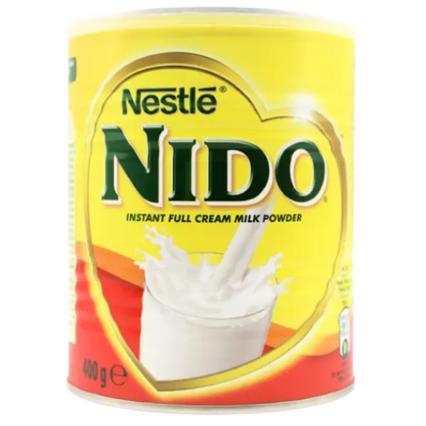 Nido Milk Powder - 400 g