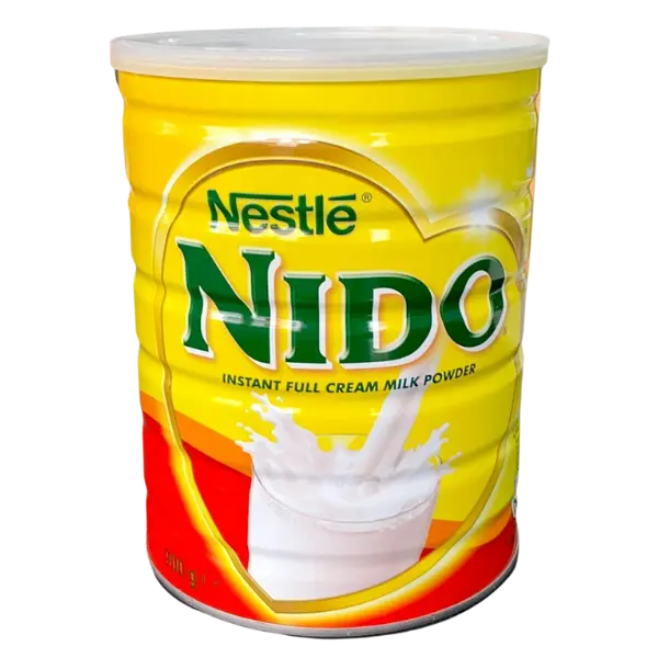 Nido Milk Powder - 900 g