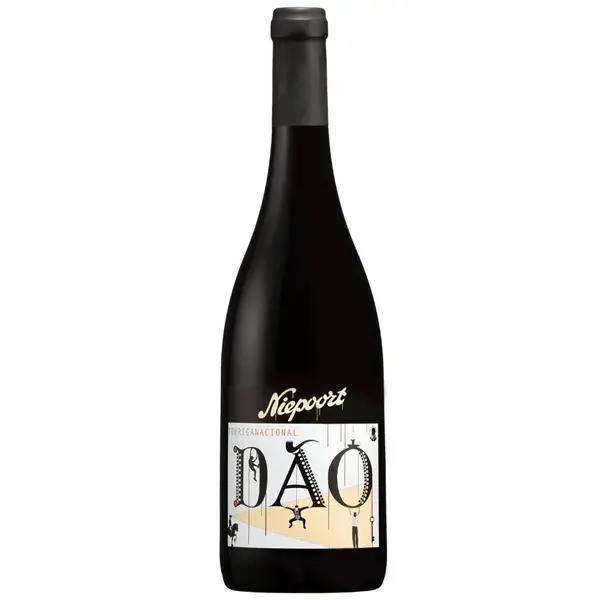 Niepoort Dão Rótulo Touriga Nacional 2020 - 75cl