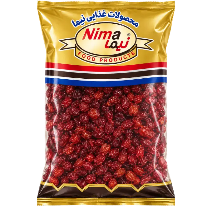 Nima Dried Barberries – 150 g
