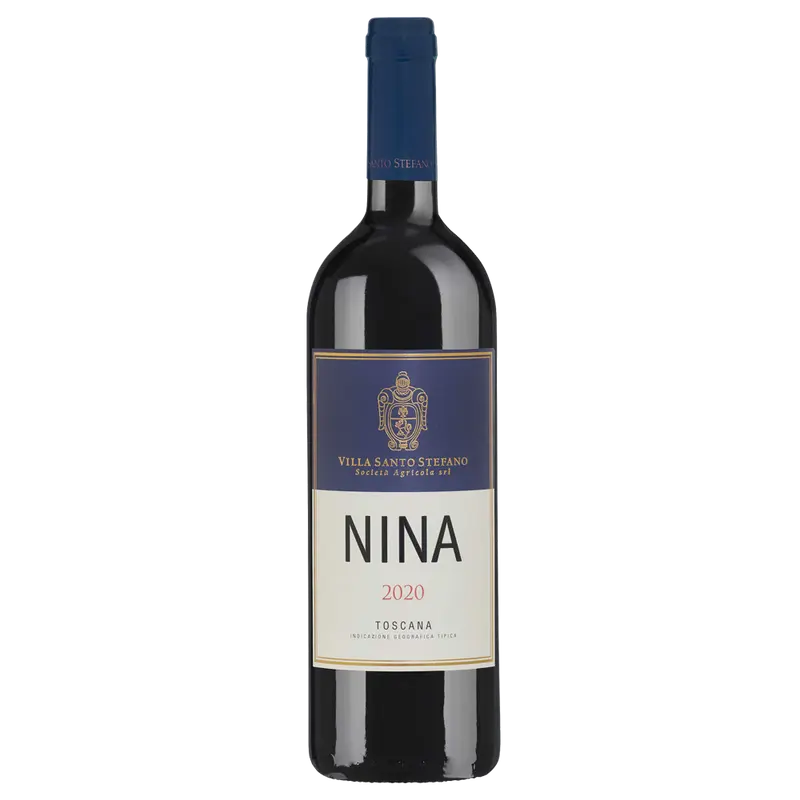 Nina 2021 Toscana igt