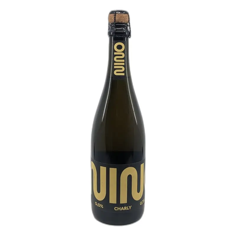 NINO - Charly - Alkoholfrei