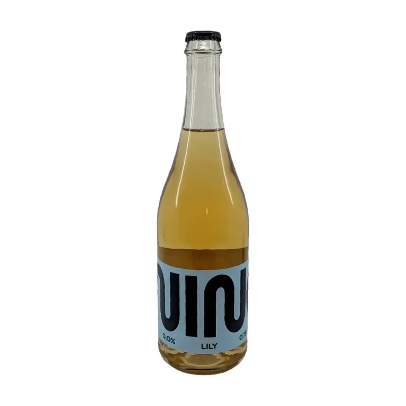 NINO - Lily - Alkoholfrei
