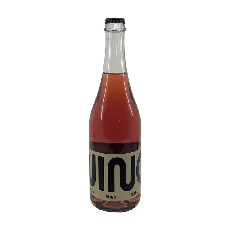 NINO - Ruby - Alkoholfrei