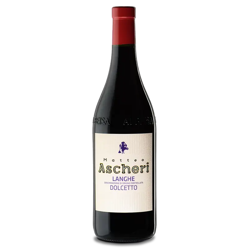 Nirane Dolcetto d'Alba 2023 Langhe DOC