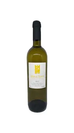 Niscioo Bianco del Misox 2024, 0.75