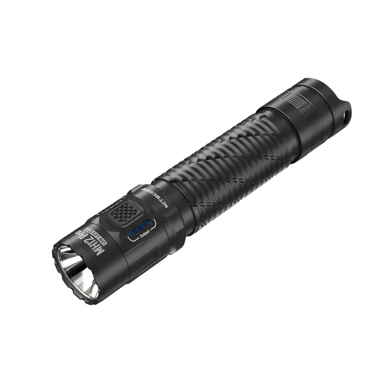 NITECORE MH12 Pro LED Taschenlampe