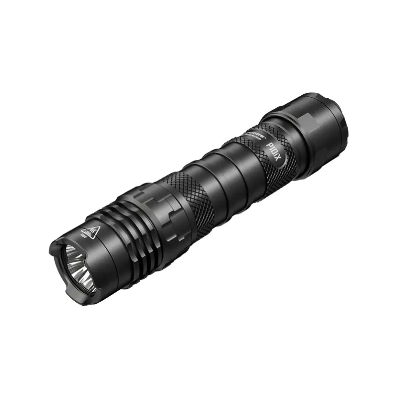 NITECORE P10iX LED Taschenlampe
