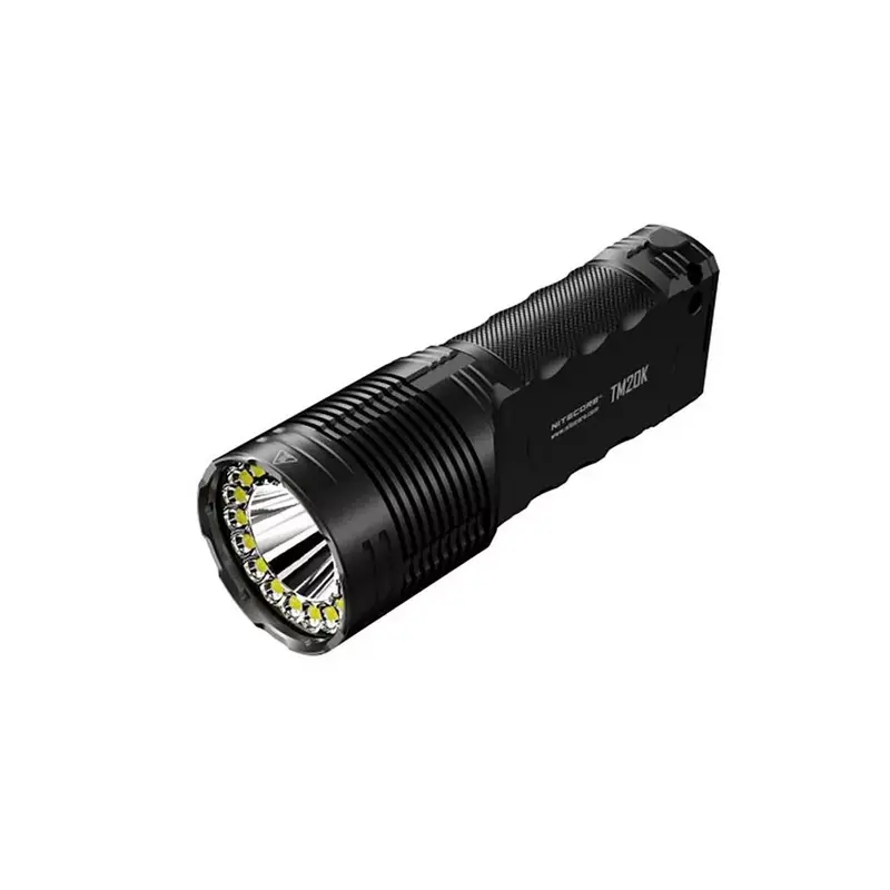 NITECORE TM20K LED Taschenlampe