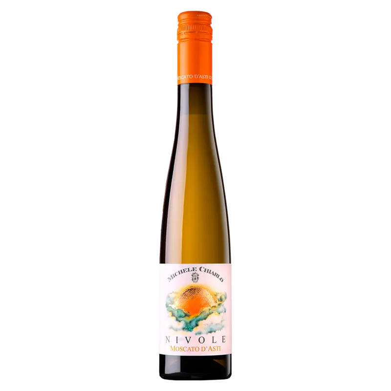 Nivole Moscato d'Asti 2025 DOCG