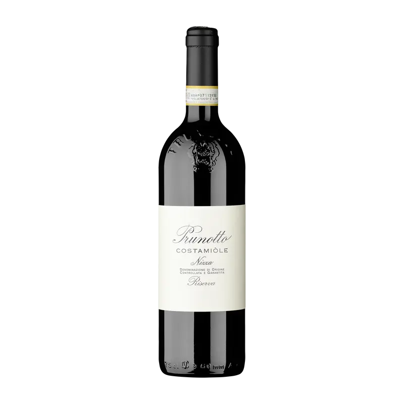 Nizza Costamiole Riserva Barbera d'Asti Superiore 2022 DOCG