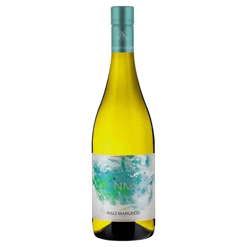 NM weiss 2025 Weinberg Dolomiten igt